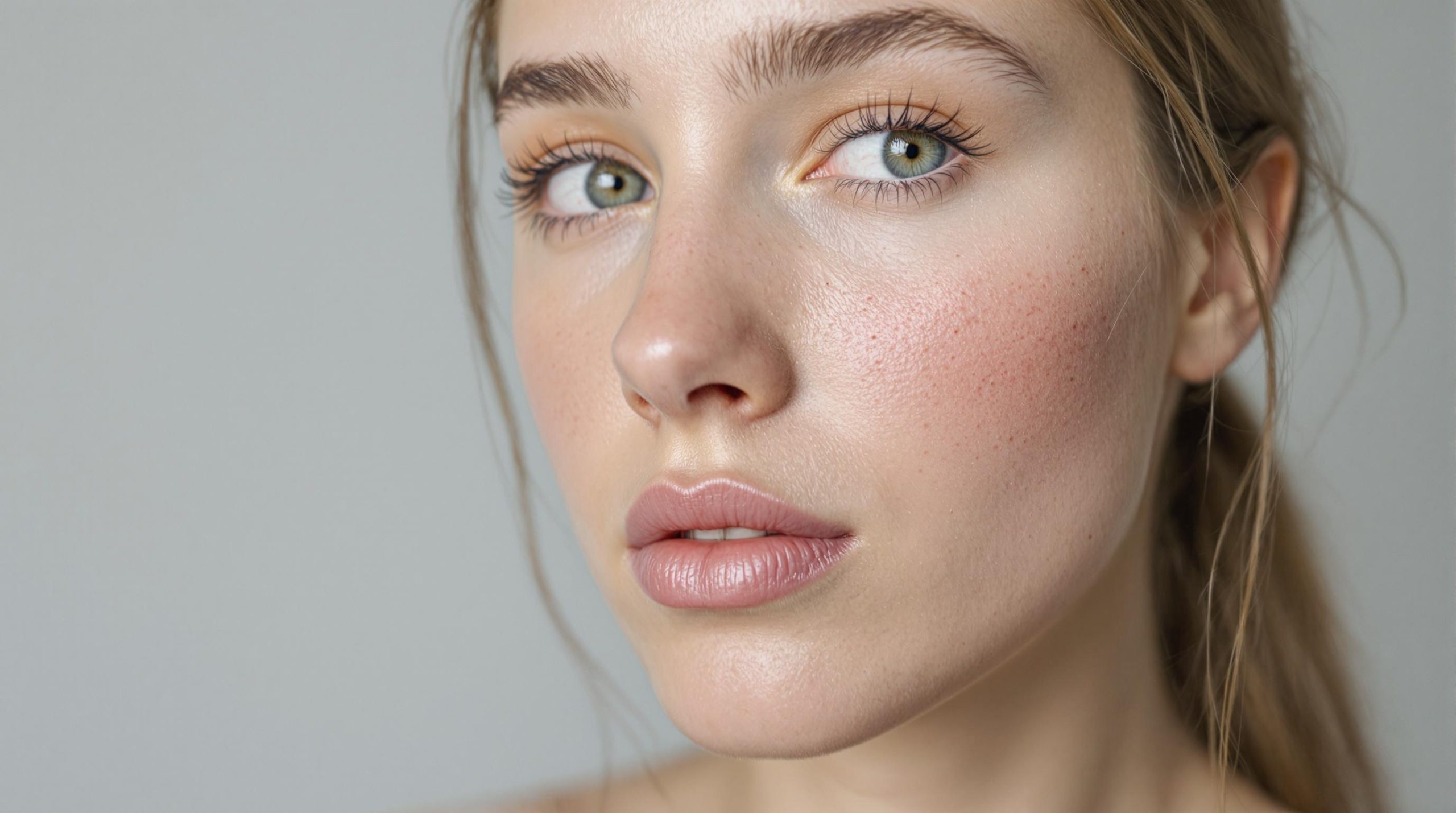 Comment gérer une cicatrice de brûlure au visage ? - Healthy Passion
