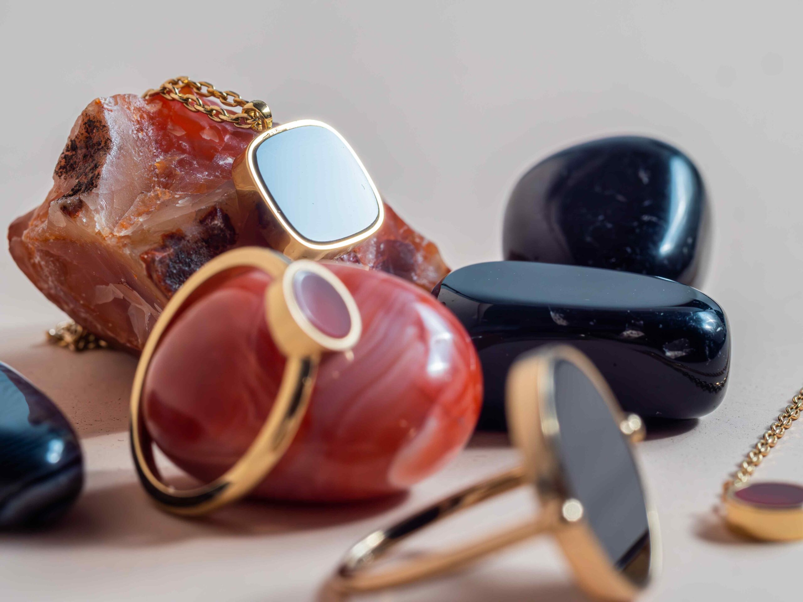 Quel type de pierre choisir ? Guide pratique - Healthy Passion