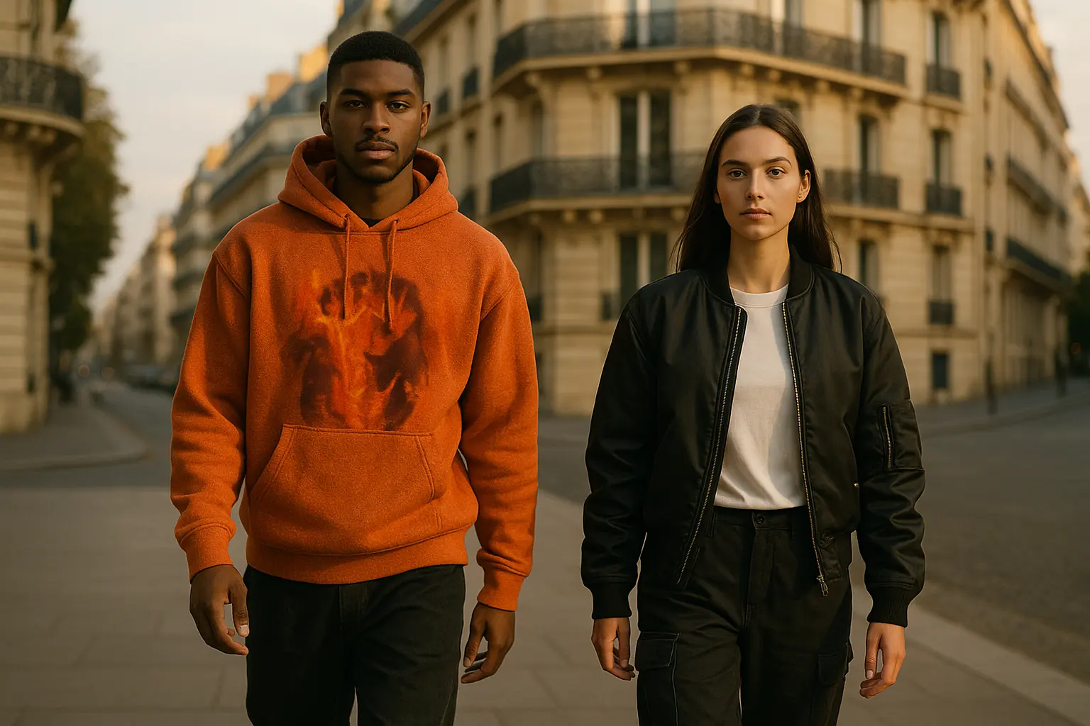 streetwear project x : collabs 2025 & culture urbaine - Healthy Passion